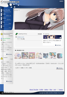 Web Design Ver.1.0